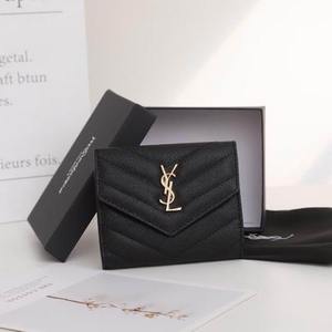 YSL Wallets 61